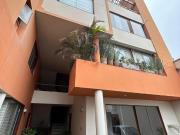 LINDO DUPLEX CERCA AL MALECÓN, CHORRILLOS