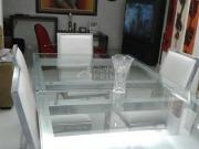 Lindo Duplex com 3 dorm, sendo 1 suíte com banheira,...