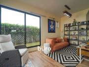 LINDO DÚPLEX CON TERRAZA EN VENTA EN SAN ISIDRO