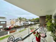 Lindo Dúplex de AO. 398m2 a 1 cuadra del Pentagonito