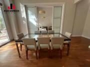 Lindo Duplex em Moema, com 2 dormitórios, sendo 1 sute e...