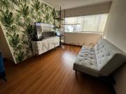 LINDO DUPLEX EN ALQUILER SAN ISIDRO