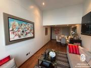 LINDO DUPLEX EN SAN ISIDRO CON VISTA ESPECTACULAR