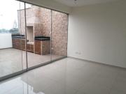 LINDO DUPLEX EN VENTA EN URB HIGUERETA!