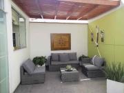 Lindo duplex en venta frente a parque