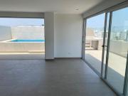 Lindo Duplex, estreno, piscina, parrila, 4 dorm con...