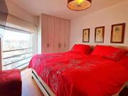 Lindo Duplex frente a Parque en San Borja!