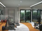 LINDO DUPLEX GARDEM NO MORUMBI APARTAMENTO ÚNICO NO...