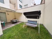 Lindo Duplex invertido tipo casita en urbanización...