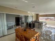 LINDO DUPLEX * LUXUOSO ACABAMENTO * “MOBILIÁRIO”