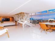 Lindo Duplex na Vila Nova Conceição