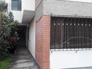 Lindo Duplex, No Paga Mantenimiento La Molina