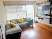 Lindo duplex piso 9, limite con S. Isidro, cerca puntos... Lindo duplex piso 9, limite con S. Isidro, cerca puntos...