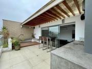 LINDO DUPLEX TAMBOS A METROS DE PARQUE CALLE TRANQUILA...