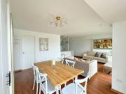 LINDO DÚPLEX VISTA A LA CALLE CON 3 DORMITORIOS Y TERRAZA