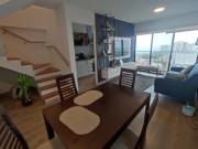 LINDO DUPLEX VISTA AL MAR 102 M2 /2...