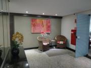 Lindo e aconchegante apartamento para locação, 3...