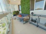 Lindo e Amplo 03 Qtos SuÃte 2 Varandas Lazer Completo 3...