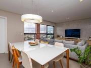 Lindo e Amplo Apartamento próximo ao Shop. Palladium!