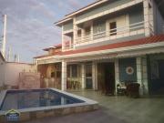 Lindo e Amplo Sobrado no Flórida! Cód: ACT917 4 Quartos,...