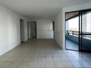 Lindo e espaçoso apartamento de 206 m² e 4 quartos...