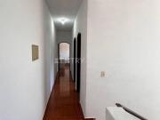 LINDO E ESPAÇOSO SOBRADO COM 4 DORMITÓRIOS, 2 BANHEIROS,...