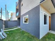 Lindo e espaçoso sobrado triplex de esquina com 3...