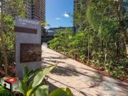 Lindo e luxuoso apartamento á venda com 3 quartos no...