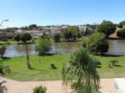 LINDO E MODERNO SOBRADO COM VISTA PARA O LAGO
