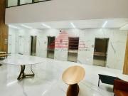 Lindo e recém entregue estúdio, 25m2, ótima localização,...