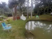 Lindo em Sítio Juquiá, 55.000 m², Capuava, Casa, Mina,...