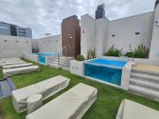 LINDO ESTRENO 2 DORMITORIOS VISTA ESPECTACULAR COCHERA...