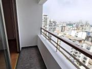 LINDO FLAT 115M2 EN AV. PARDO CDRA 11. LINEA BLANCA 2...