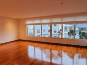 LINDO FLAT 193M2 VISTA EXTERIOR A UNA CUADRA DE LA AV....
