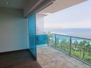 LINDO FLAT 201M2 VISTA MAR PISO 6 MALECON CISNEROS...