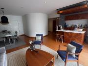 Lindo Flat 210 m² en Leonidas Avendaño Miraflores