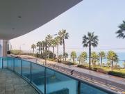 LINDO FLAT 219M2 VISTA MAR PISO2 MALECON CISNEROS FRENTE...