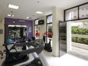 Lindo flat 2 dormitórios na vila olímpia para locação!