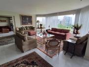 Lindo Flat 330m2 con Vista al Golf en San Isidro