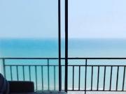 LINDO FLAT 70M2 CON VISTA AL MAR AV. COSTANERA CDRA.24...