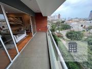 Lindo Flat Amoblado y Equipado