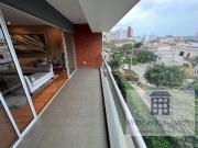 Lindo Flat Amoblado y Equipado