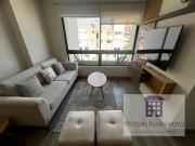 Lindo flat amoblado y equipado