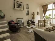 LINDO FLAT AMPLIA TERRAZA 1ER PISO MIRAFLORES 211M2 2...