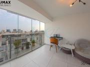 LINDO FLAT BIEN DISTRIBUIDO