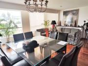 Lindo flat de 3 dormitorios en Corpac, San Isidro