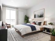 LINDO FLAT DE ESTRENO 4TO PISO, VISTA EXTERIOR, BARRANCO...