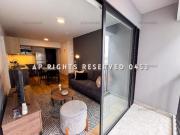 Lindo flat de estreno a pasos del Parque Kennedy –...