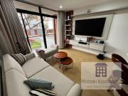 Lindo Flat de un dormitorio Amoblado y Equipado