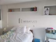 LINDO FLAT DUPLEX REFORMADO PARA LOCAÇÃO!